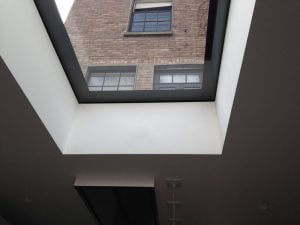 Flat Roof Window, Skylight