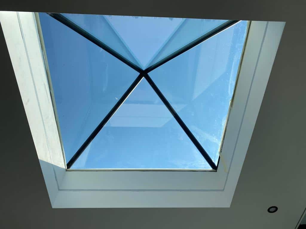 Skylight Roof Windows Skylight Windows London DM Windows