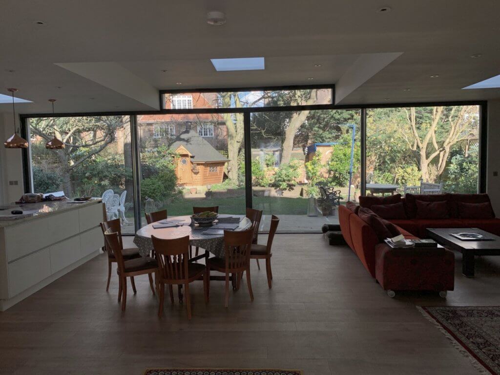 Sliding Doors