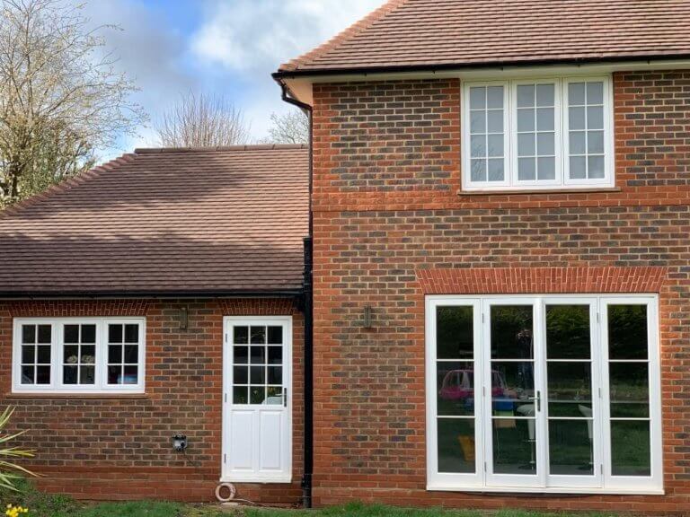 Why Choose Timber Windows? - DM Window Solutions Ltd - Bespoke Doors ...