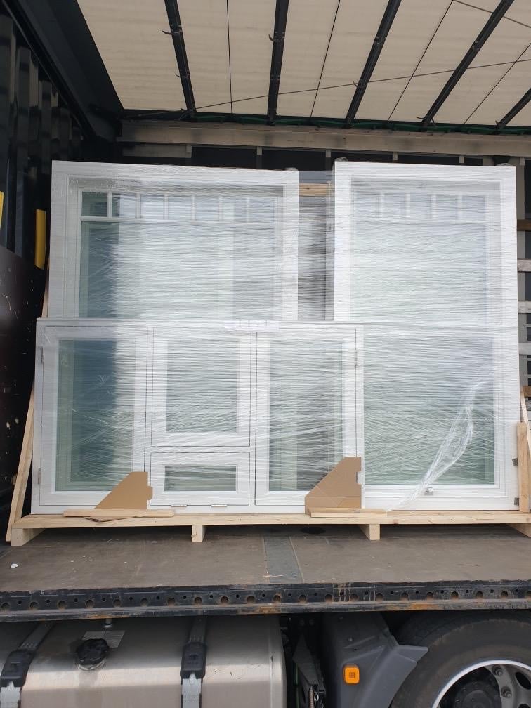 Windows Delivery DM Window Solutions Ltd