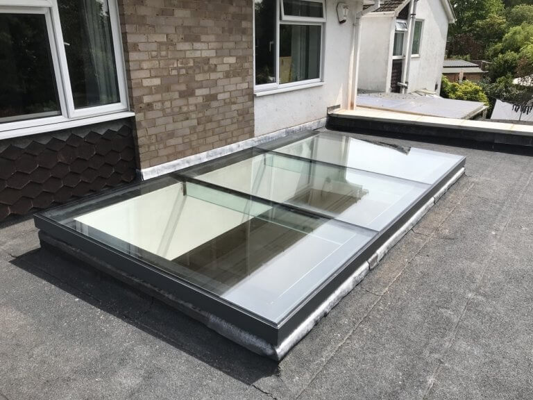 Flat Roof Windows A Buying Guide DM Window Solutions Ltd