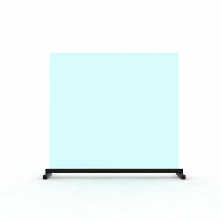 Social Distancing Screens | DM Window Solutions Ltd