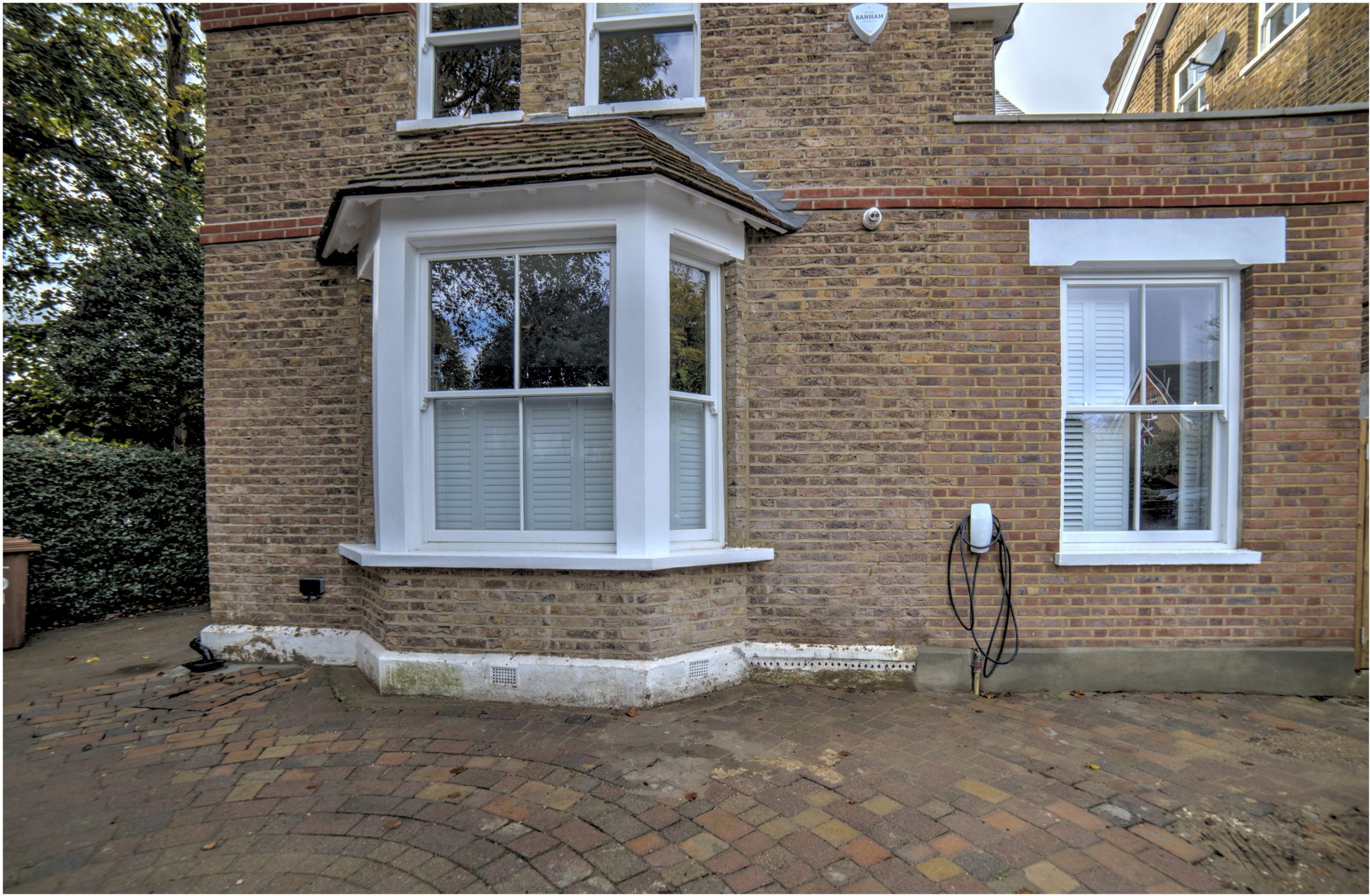 Dorset Road, Wimbledon DM Window Solutions Ltd