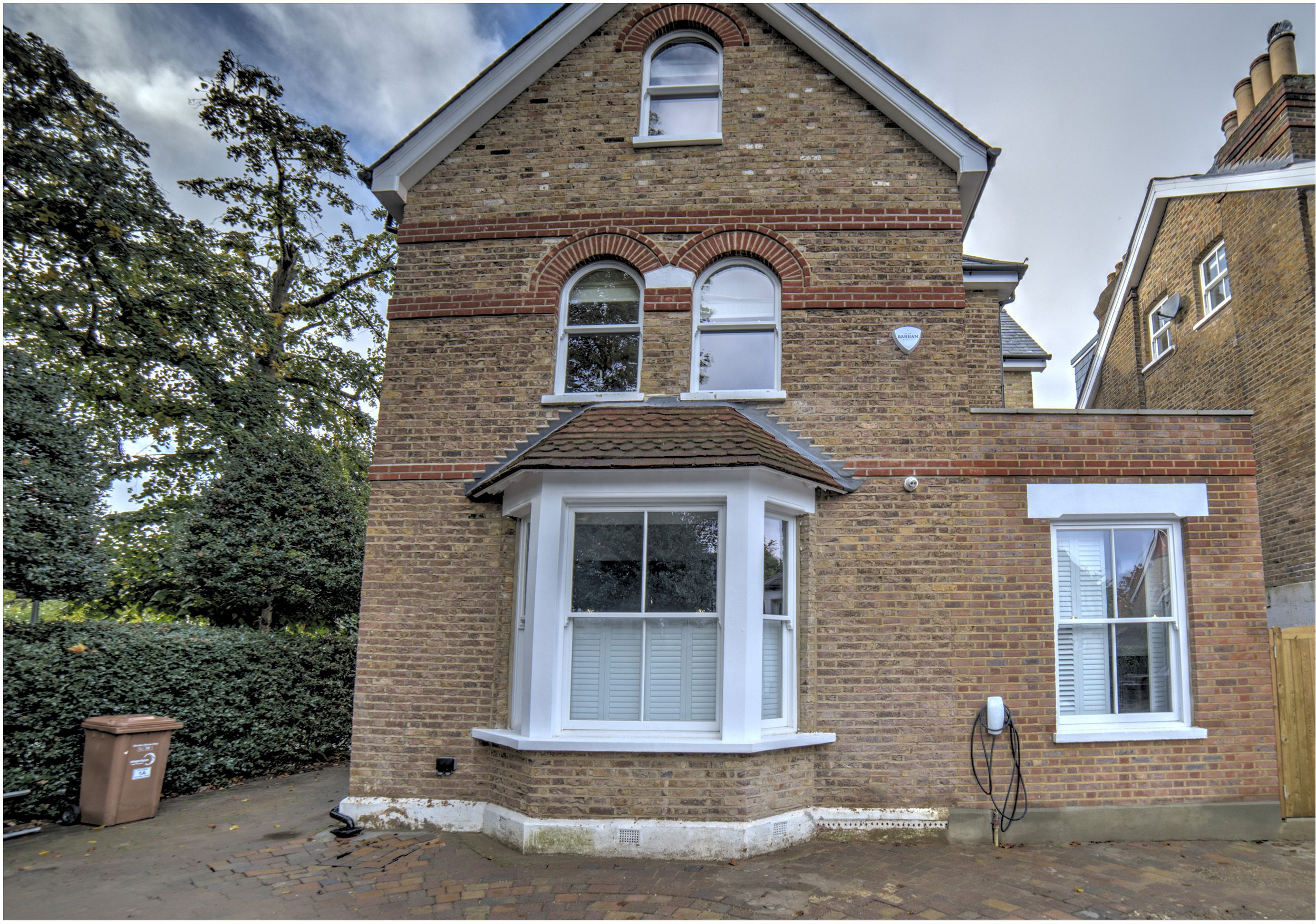 Dorset Road, Wimbledon DM Window Solutions Ltd