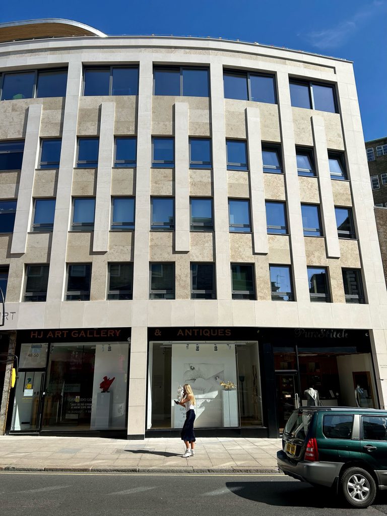 DMWS Kensington Church Street 003
