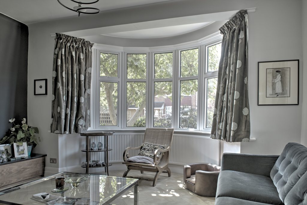 Aluminium Casement Windows