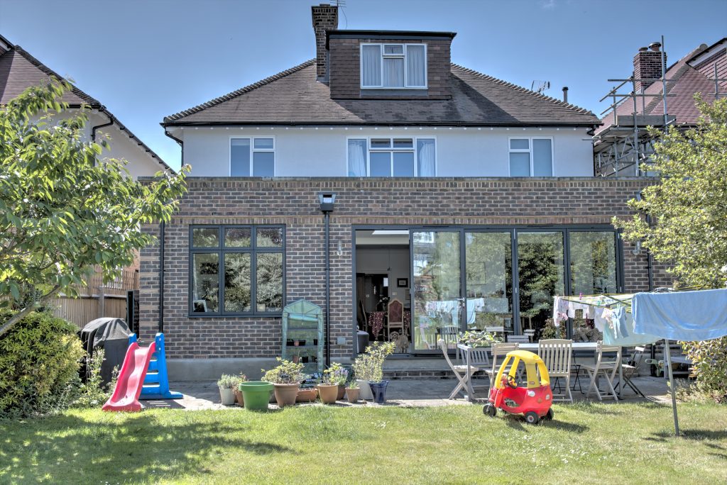 leading aluminium casement windows supplier
