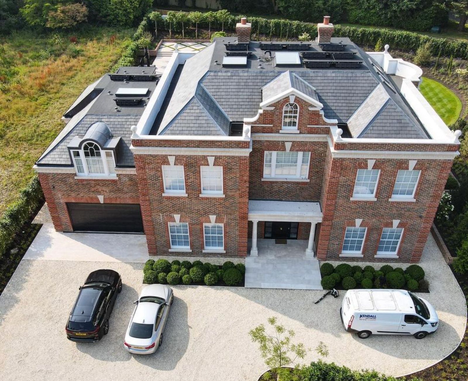 Professional Timber Window Suppliers