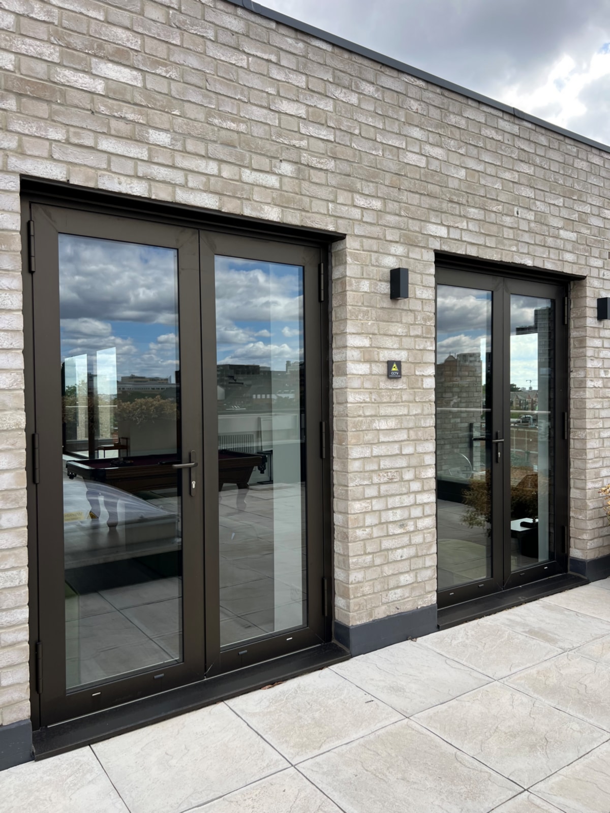 Passive House–Compliant Windows Delivered Across London