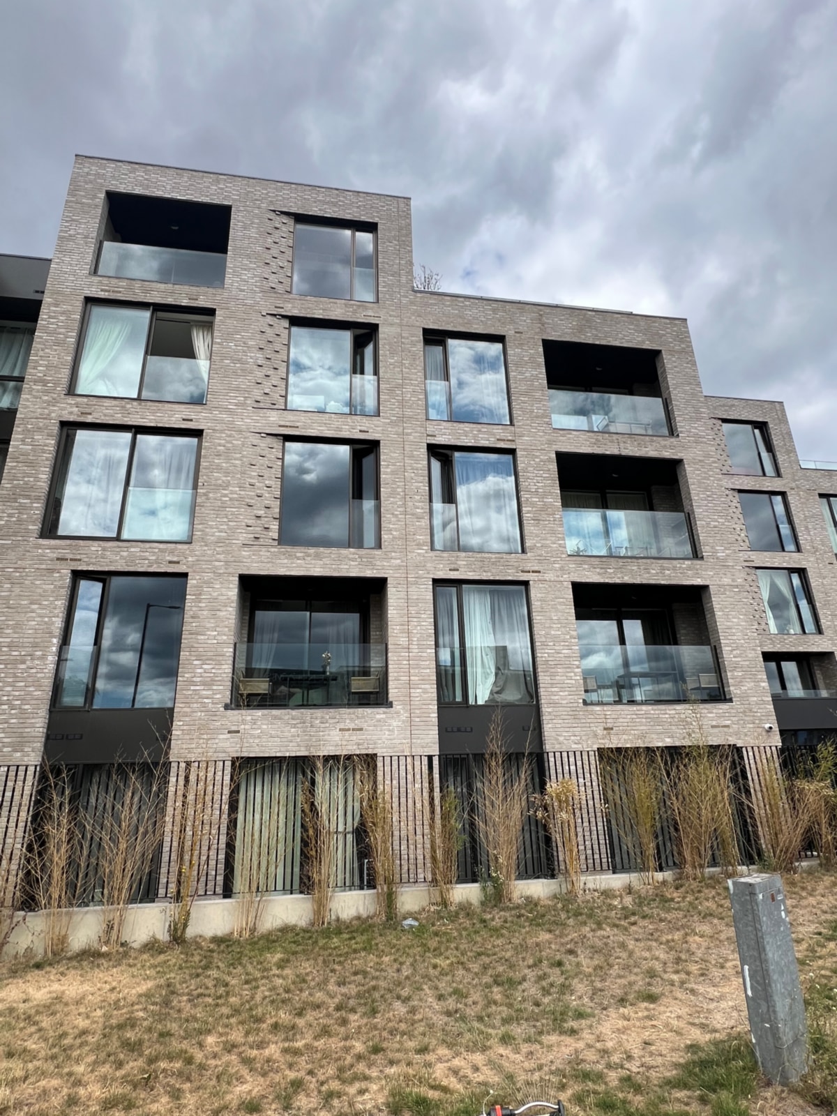 Passive House Compliant Windows London